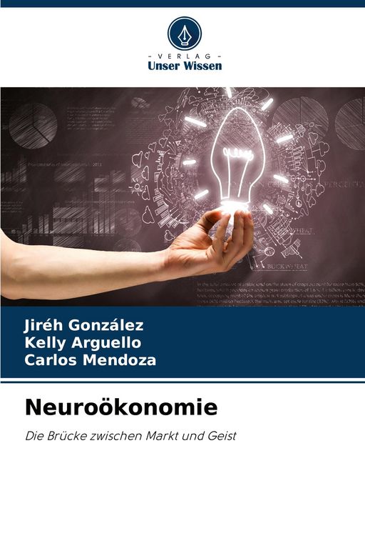 Produktbild: Neuro&ouml;konomie