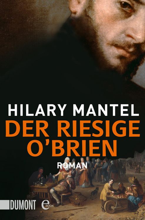 Produktbild: Der riesige O'Brien