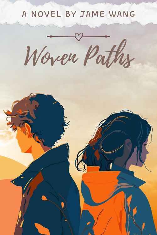 Produktbild: Woven Paths