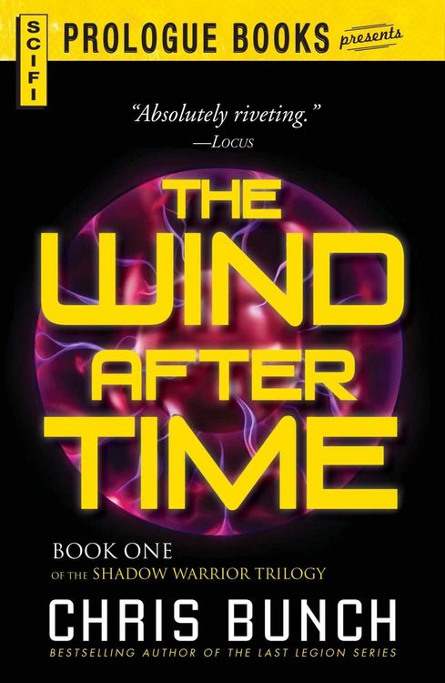 Produktbild: The Wind After Time