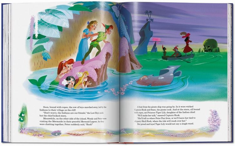 Produktbild: Walt Disney&rsquo;s Children&rsquo;s Classics 1937&ndash;1953