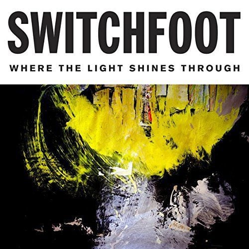 Produktbild: Where The Light Shines Through