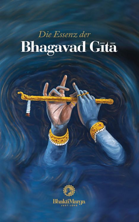 Produktbild: Die Essenz der Bhagavad Gita