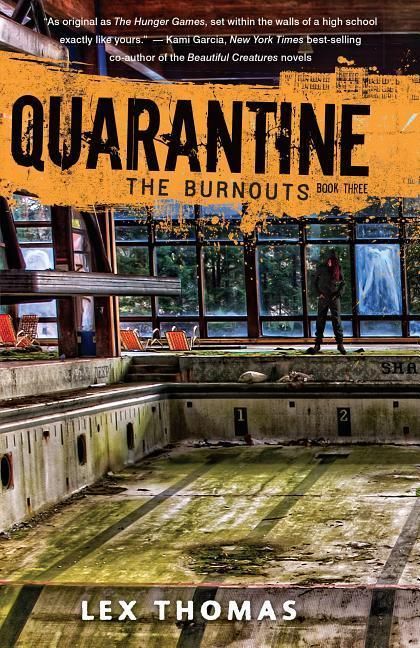 Produktbild: The Burnouts