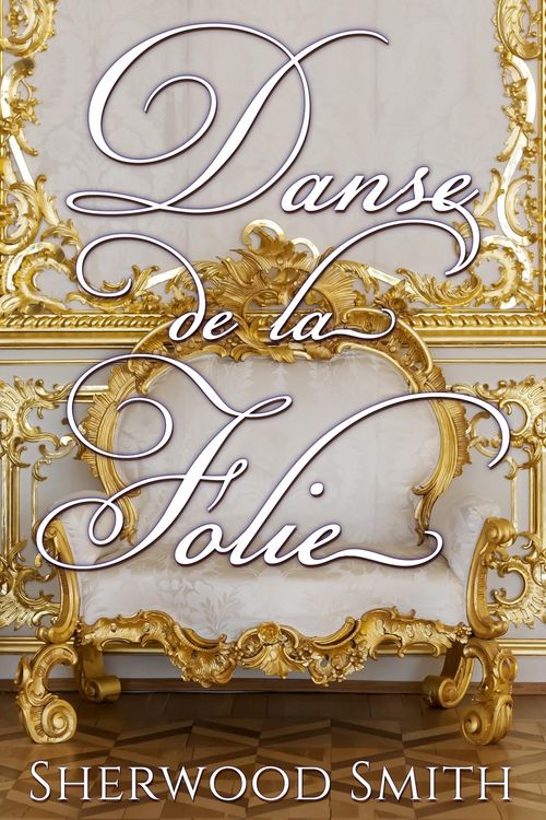 Produktbild: Danse de la Folie