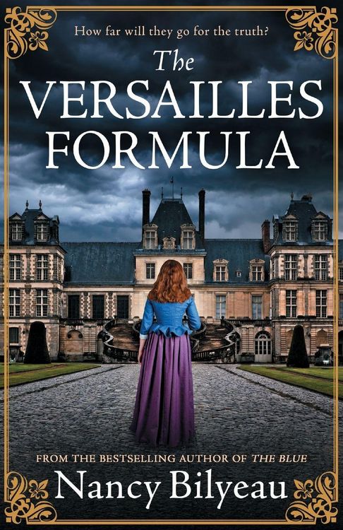 Produktbild: The Versailles Formula