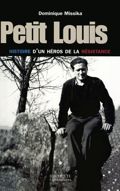 Produktbild: Petit Louis, histoire d'un h&eacute;ro de la r&eacute;sistance