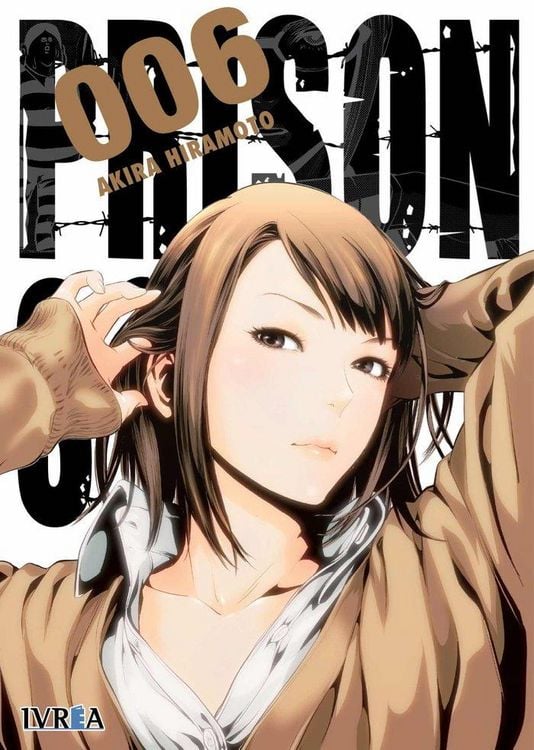 Produktbild: Prison School