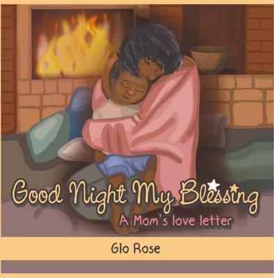 Produktbild: Good Night My Blessing