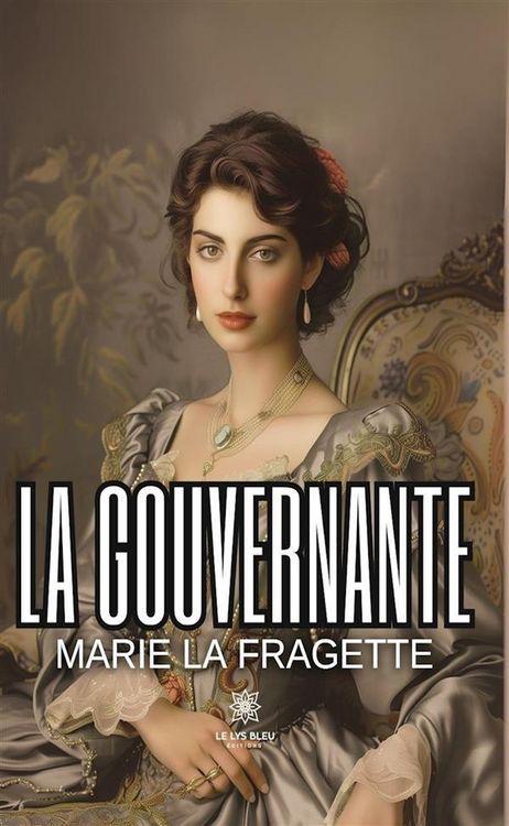 Produktbild: La gouvernante