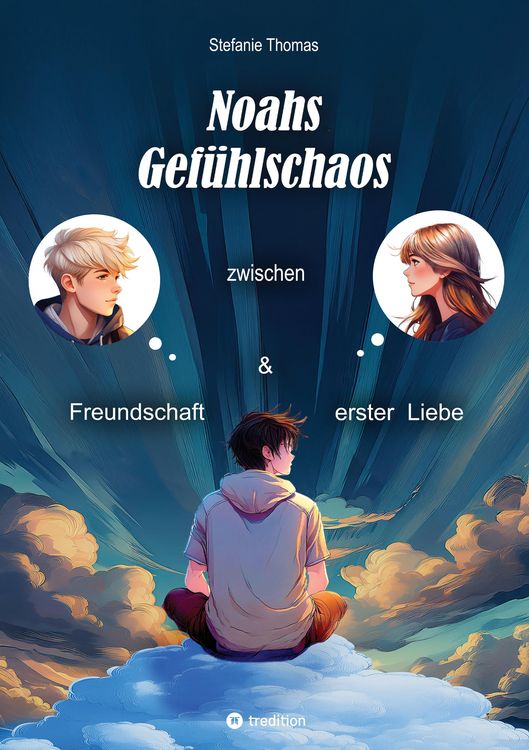 Produktbild: Noahs Gef&uuml;hlschaos