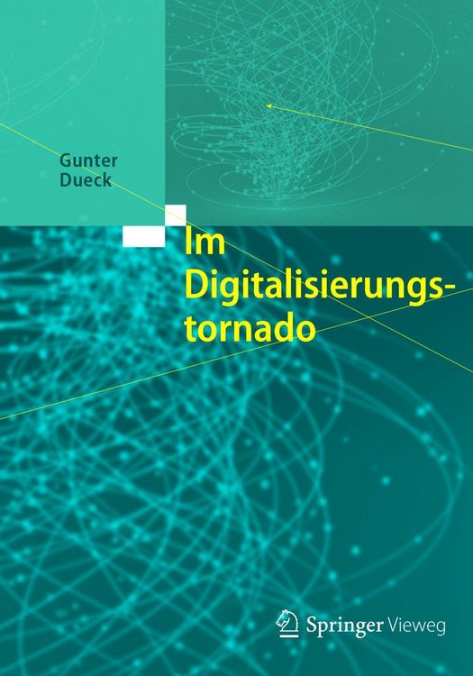 Produktbild: Im Digitalisierungstornado