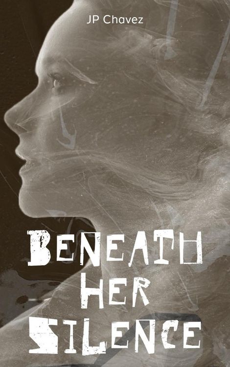 Produktbild: Beneath Her Silence (Beneath the Skin)