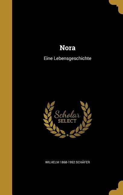 Produktbild: Nora
