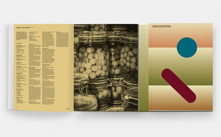 Produktbild: Beyond Peaks - Deutsche Ausgabe