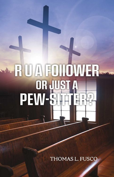 Produktbild: R U A Follower or Just A Pew-Sitter?