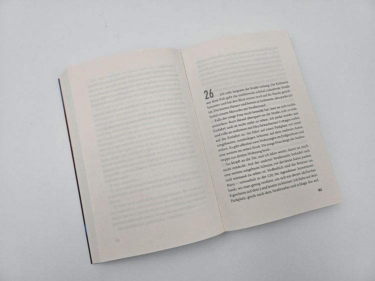 Produktbild: Trust Me &ndash; Ein Kind. Eine unm&ouml;gliche Entscheidung. Wem traust du?