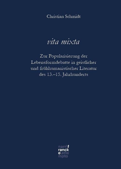 Produktbild: vita mixta