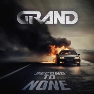 Produktbild: Second To None