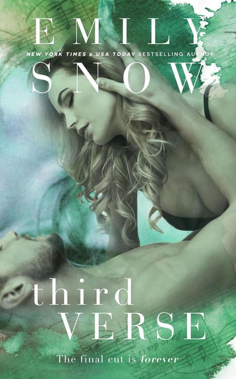 Produktbild: Third Verse (Second Verse, #3)