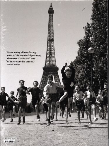 Produktbild: Robert Doisneau