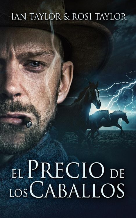 Produktbild: El Precio De Los Caballos