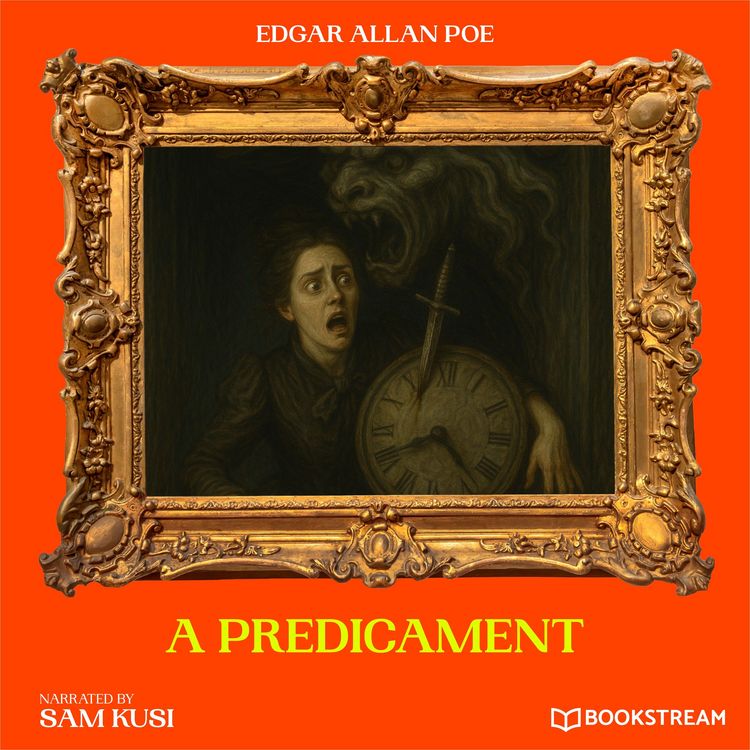 Produktbild: A Predicament
