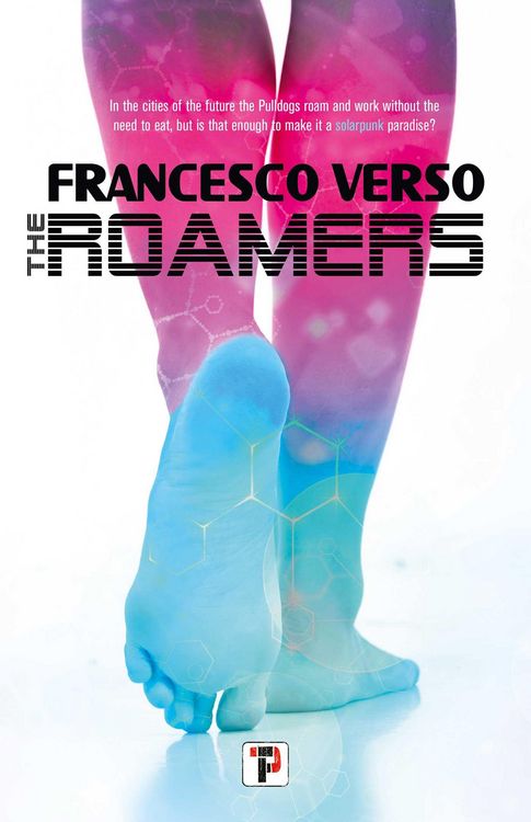Produktbild: The Roamers