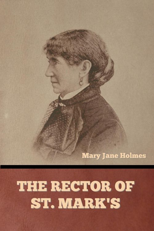 Produktbild: The Rector of St. Mark's