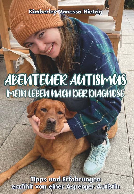 Produktbild: Abenteuer Autismus - Mein Leben nach der Diagnose