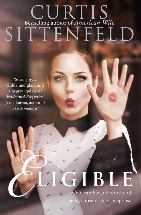 Produktbild: Eligible
