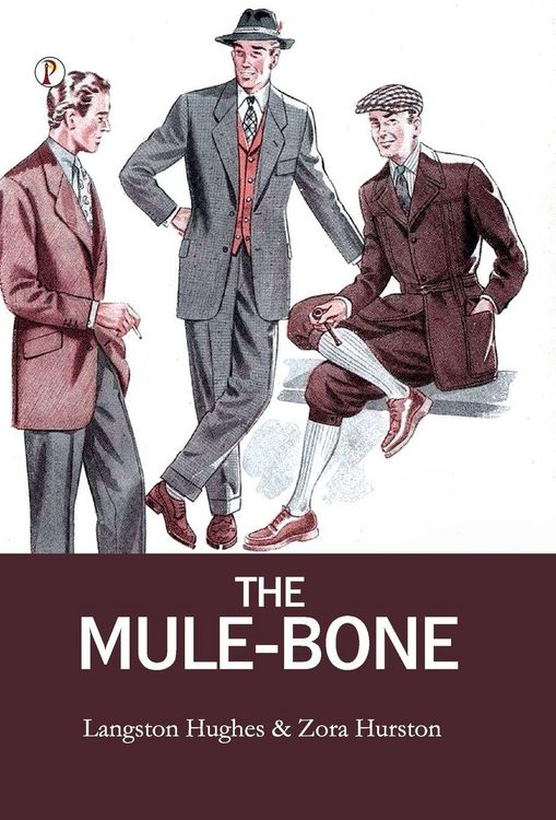 Produktbild: The Mule-Bone