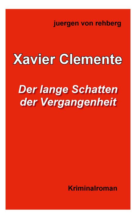 Produktbild: Xavier Clemente