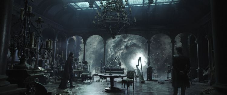 Produktbild: Doctor Strange in the Multiverse of Madness