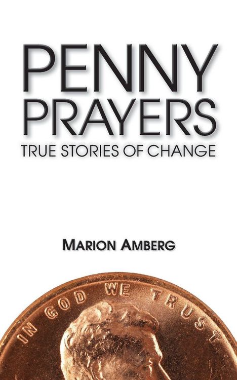 Produktbild: Penny Prayers