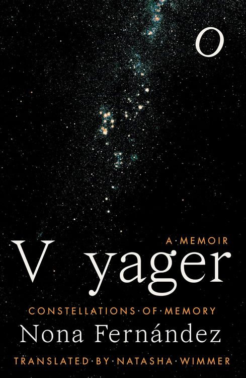 Produktbild: Voyager