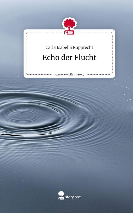 Produktbild: Echo der Flucht. Life is a Story - story.one