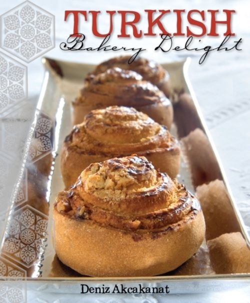 Produktbild: Akcakanat, D: Turkish Bakery Delight