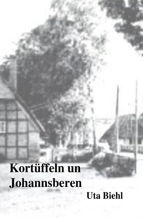 Produktbild: Kort&uuml;ffeln un Johannsberen