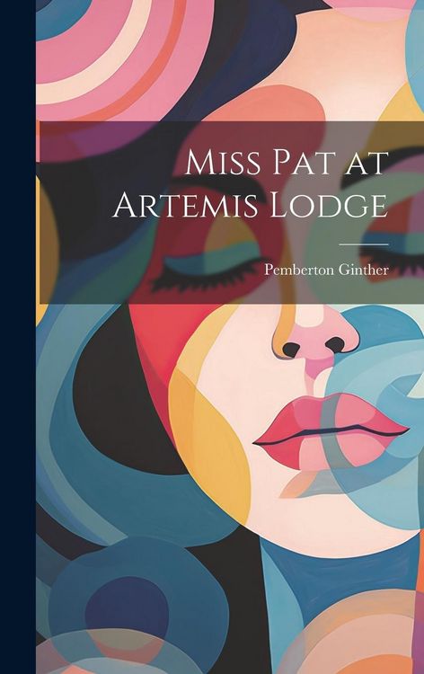 Produktbild: Miss Pat at Artemis Lodge
