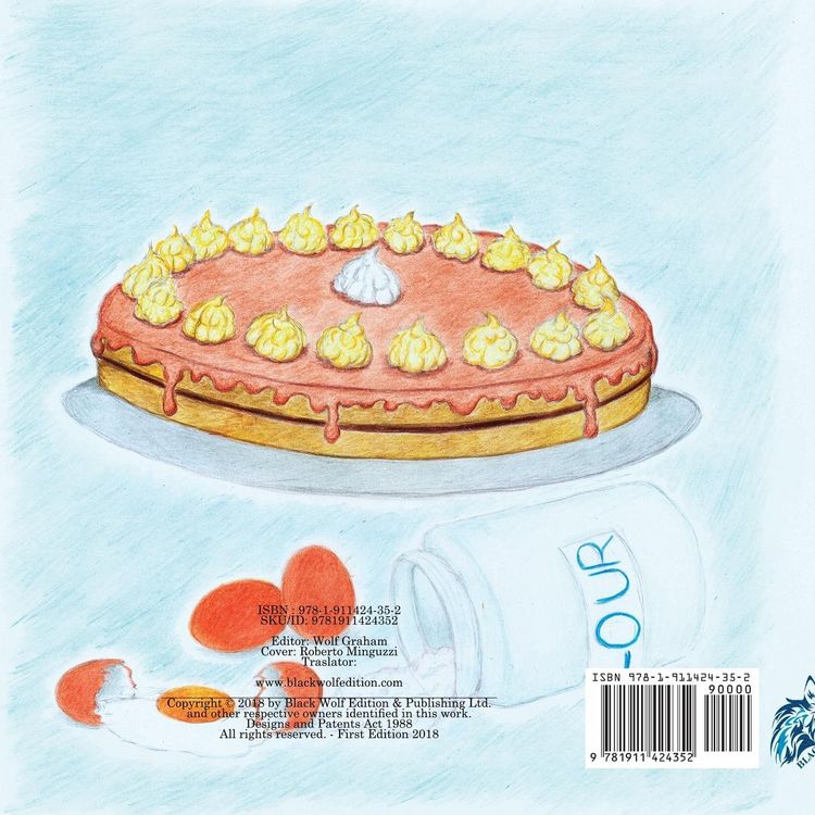 Produktbild: Poppy Veut Pr&eacute;parer Un G&acirc;teau