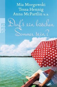 Produktbild: Darf's ein bisschen Sommer sein?