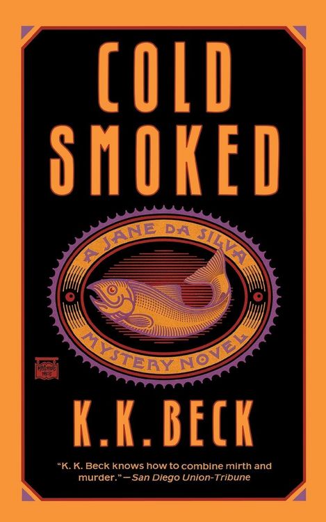 Produktbild: Cold Smoked