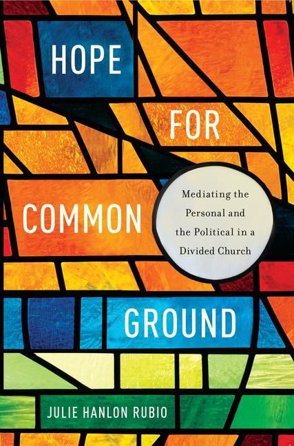 Produktbild: Hope for Common Ground