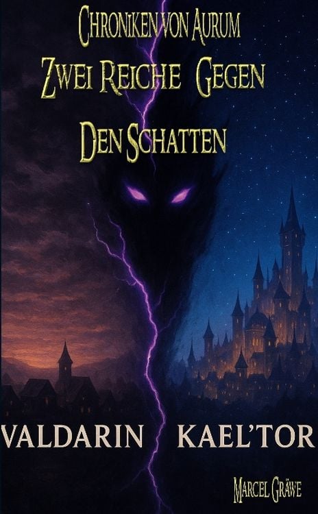 Produktbild: Chroniken von Aurum :
