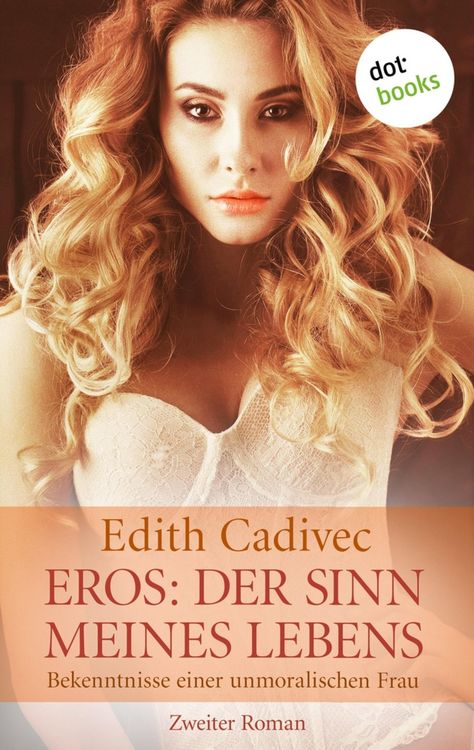 Produktbild: Eros. Der Sinn meines Lebens