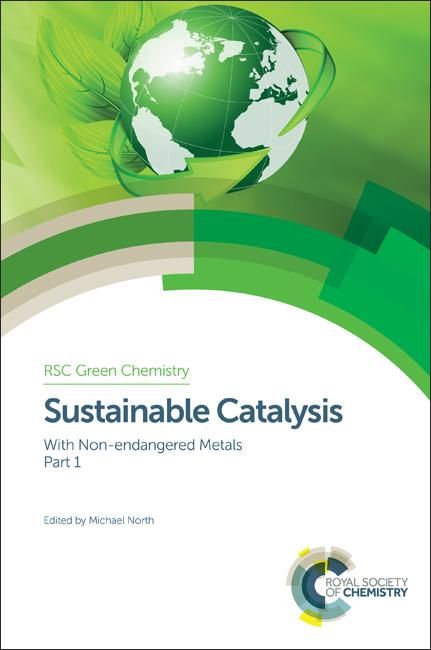 Produktbild: Sustainable Catalysis