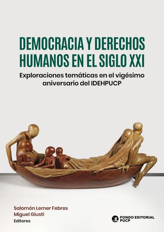 Produktbild: Democracia y derechos humanos en el siglo XXI