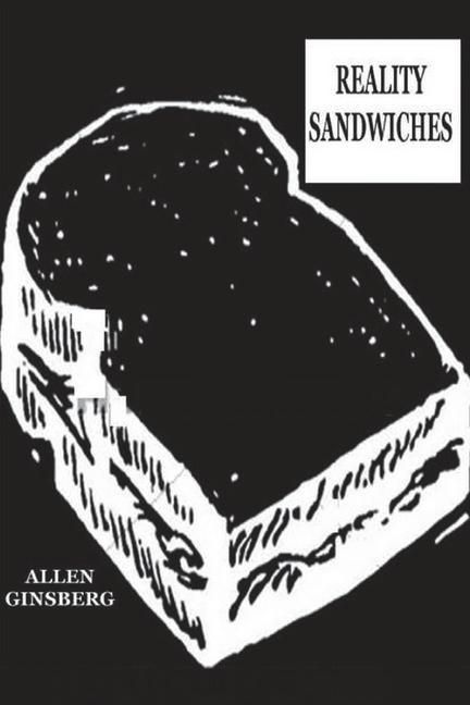 Produktbild: Reality Sandwiches 1953-1960