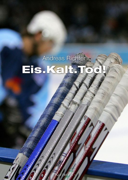Produktbild: Eis.Kalt.Tod!